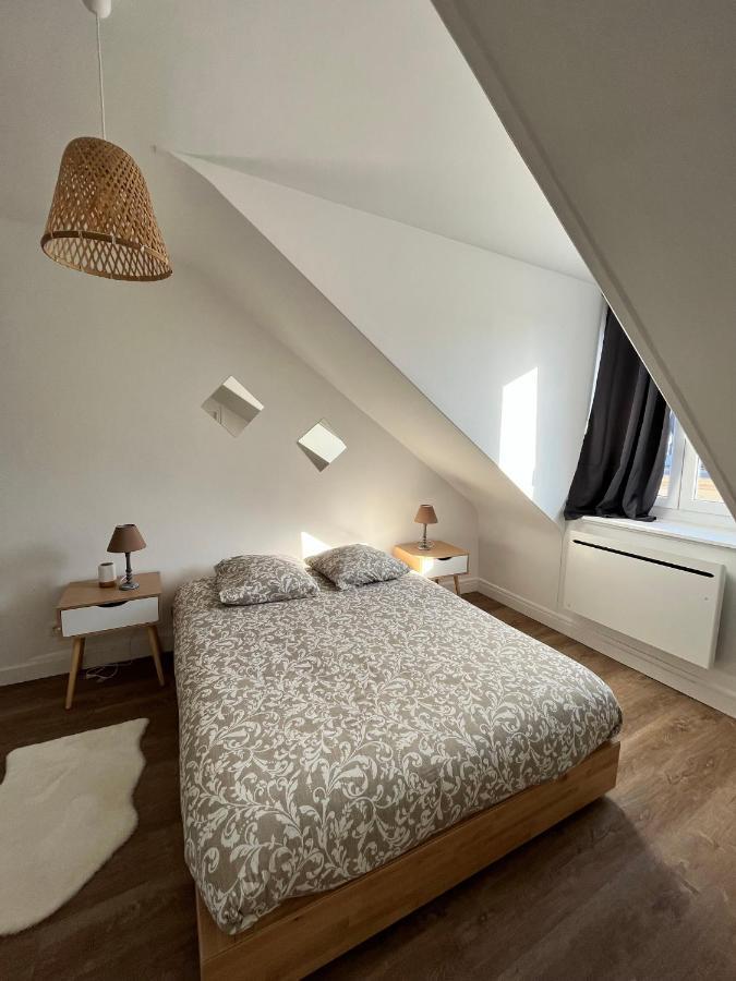 Colbert - Hotel De Ville - Forum - Boulingrin 兰斯 外观 照片