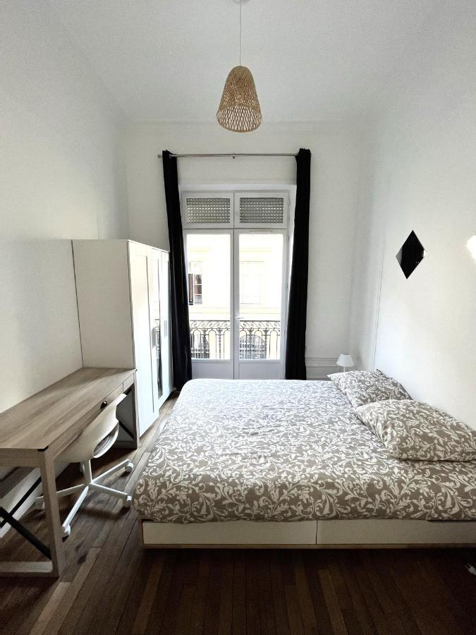 Colbert - Hotel De Ville - Forum - Boulingrin 兰斯 外观 照片