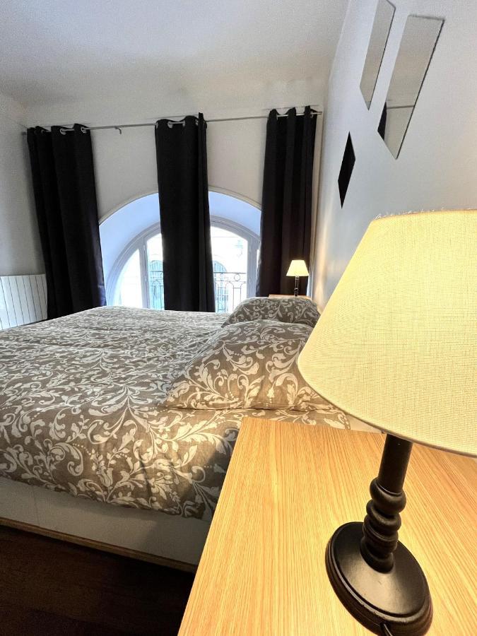 Colbert - Hotel De Ville - Forum - Boulingrin 兰斯 外观 照片