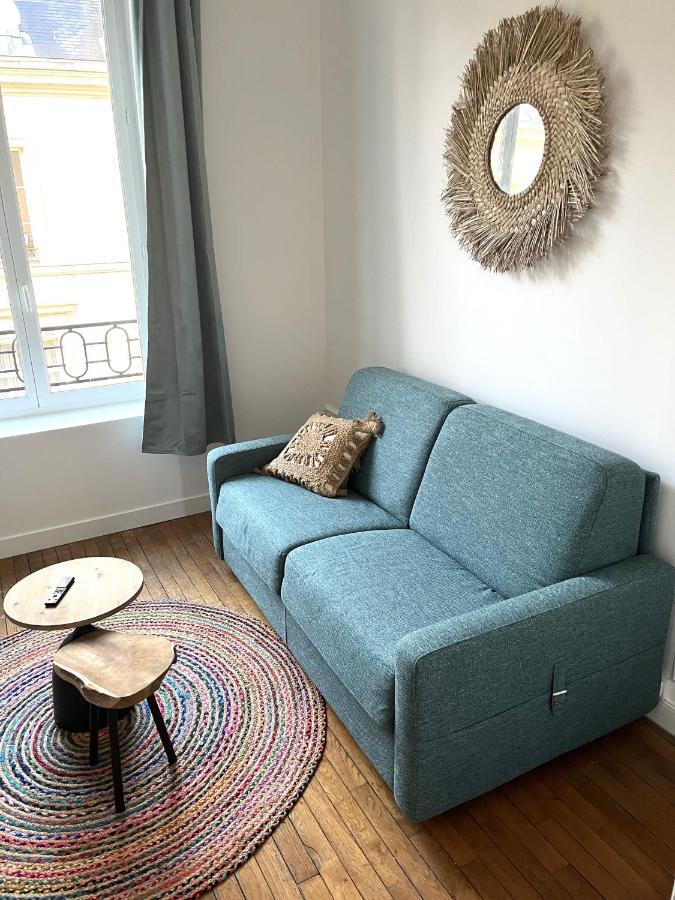 Colbert - Hotel De Ville - Forum - Boulingrin 兰斯 外观 照片
