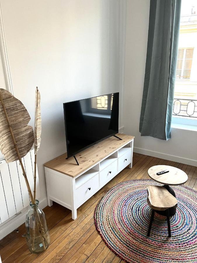Colbert - Hotel De Ville - Forum - Boulingrin 兰斯 外观 照片